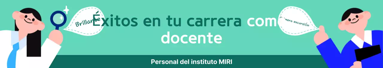 Evento de animación de Mint Baby