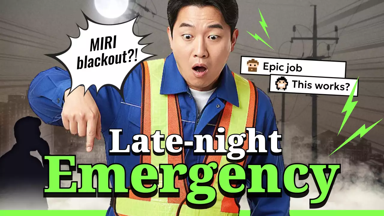 thông báo khẩn cấp đô thị xanh