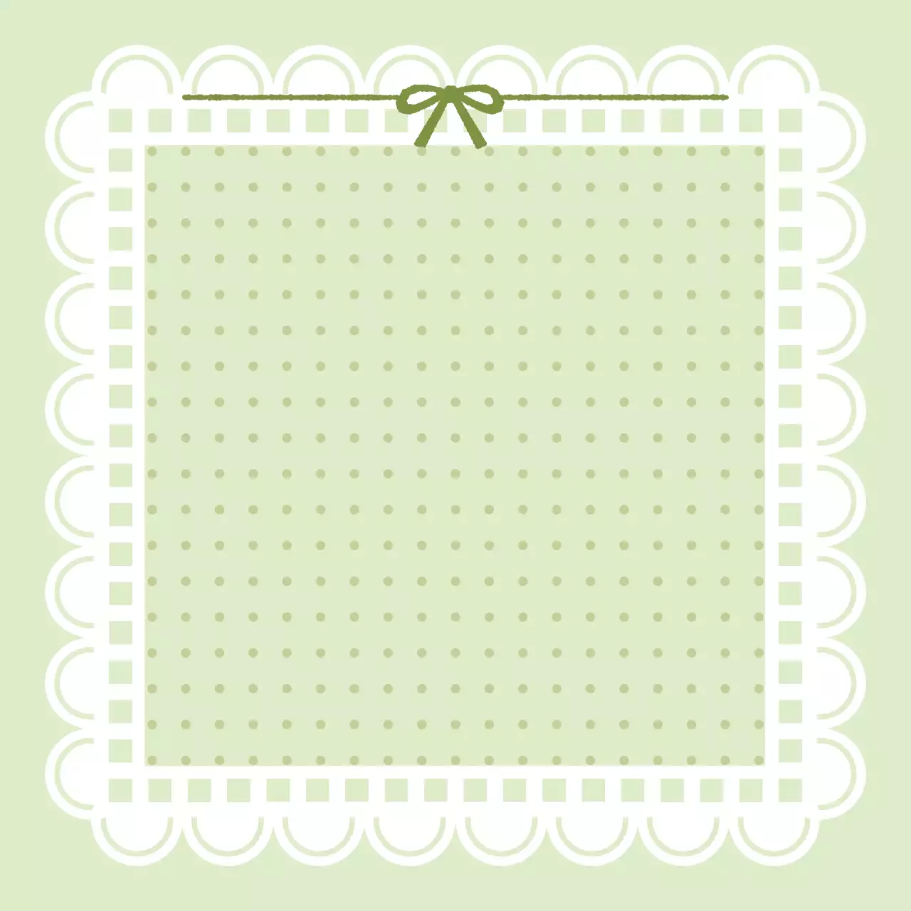 연두 아기자기한 다꾸 스티커