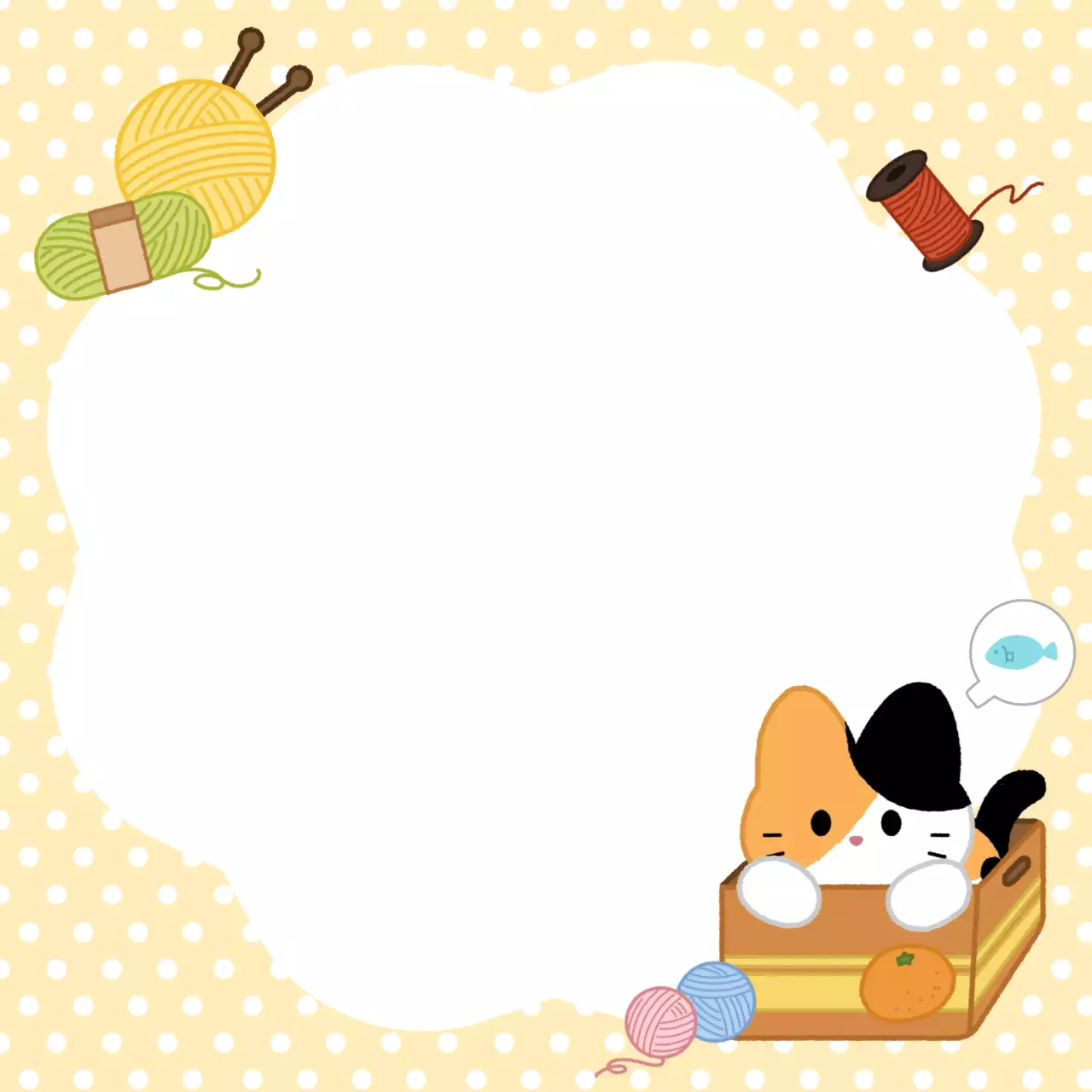 베이지 아기자기한 동물 다꾸