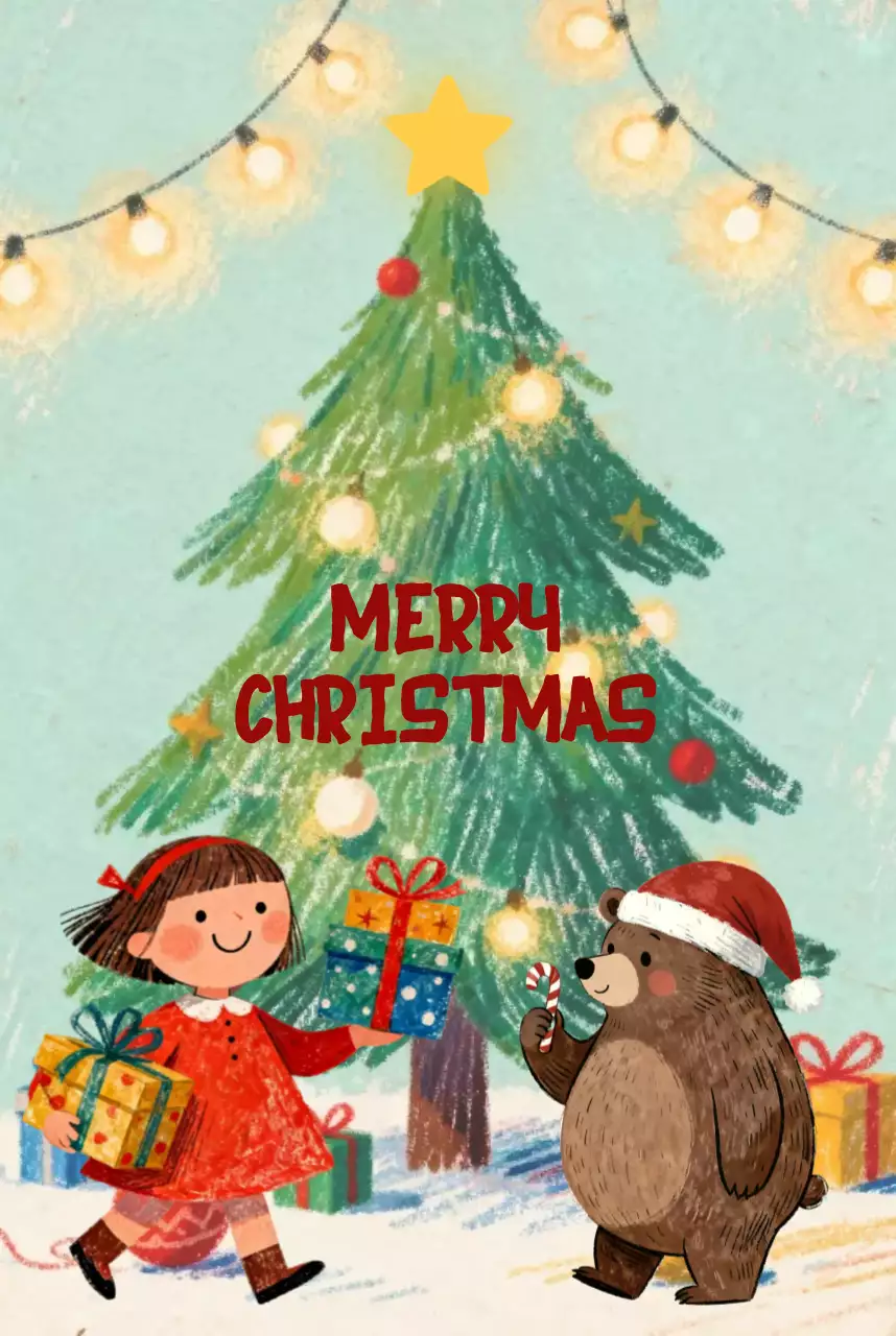 민트톤 따뜻한 크리스마스 굿즈