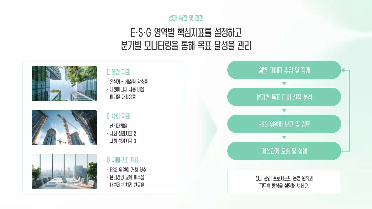 민트 모던 경영 기획