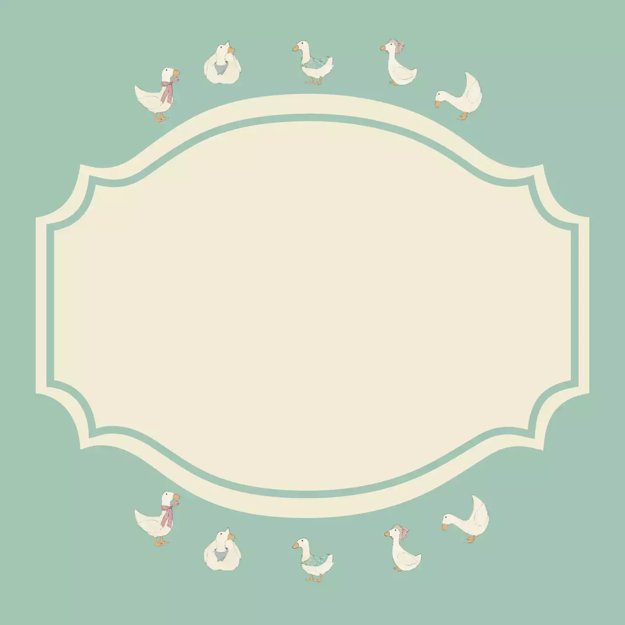 민트 빈티지 디자인 기록