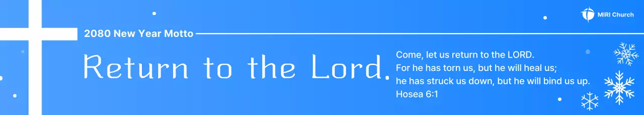 Panduan Agama Sederhana Berwarna Biru