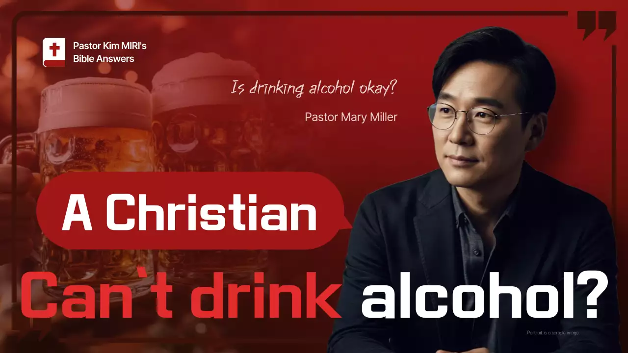 Panduan Kristen Dasar Merah