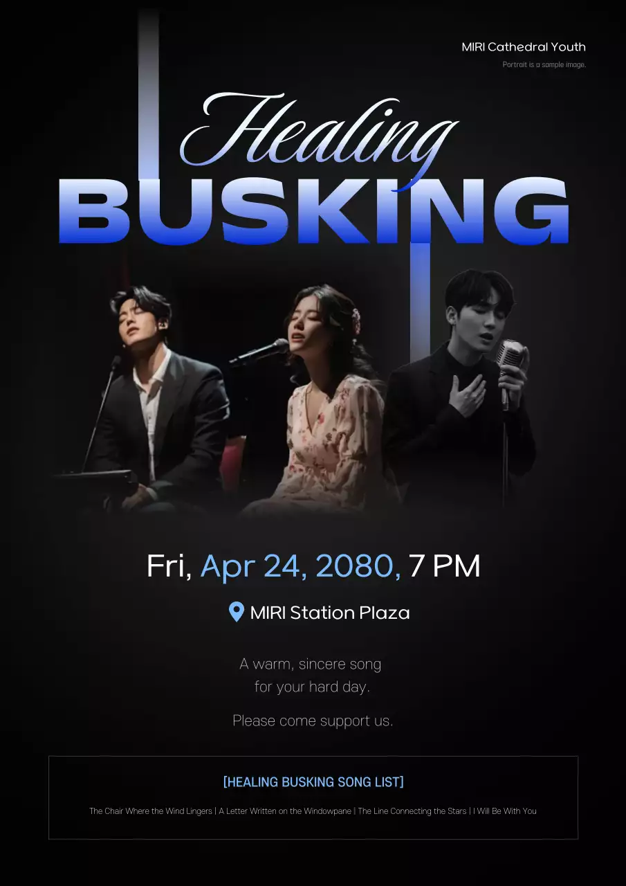 Thúc đẩy các buổi biểu diễn nhạc hiện đại của người da đen