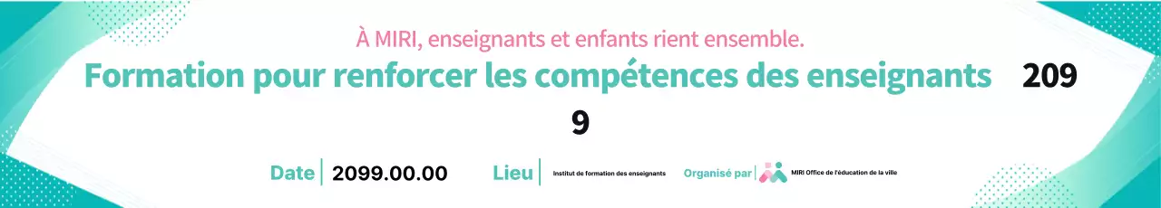 Guide de formation Mint Clean