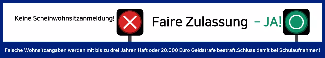 Leitfaden der Blue Clean Education-Kampagne