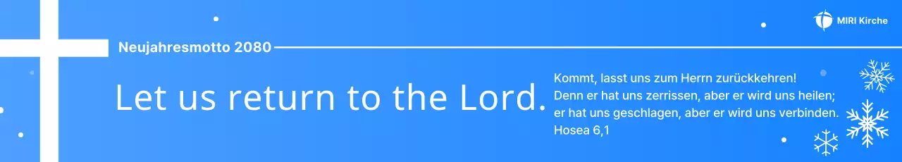 Einfacher Religionsleitfaden (Blau)