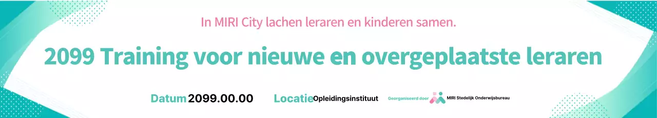 Mint Clean Traininggids