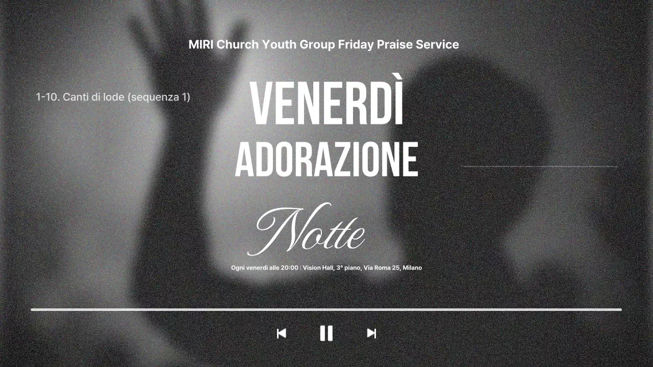 Guida al culto classico in bianco e nero