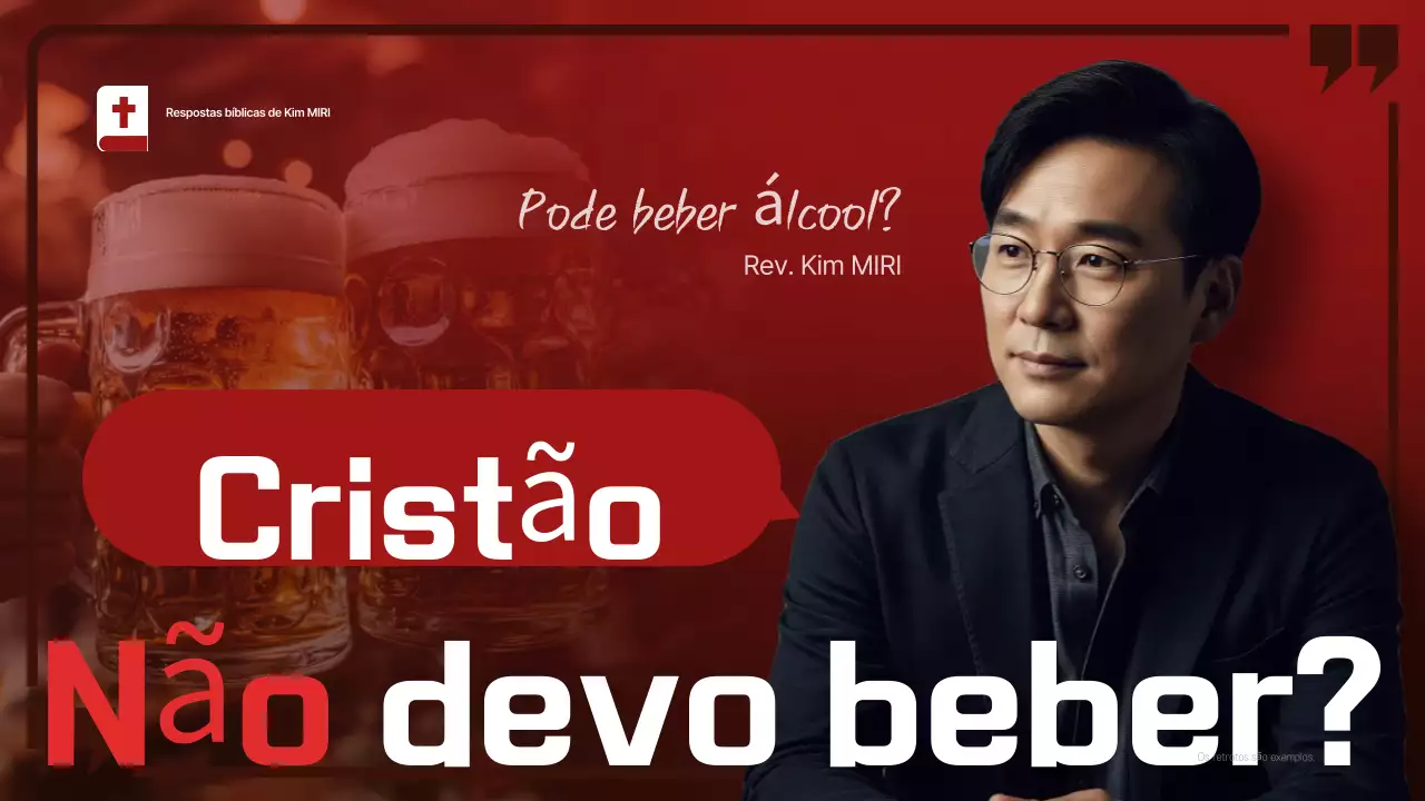 Guia Cristão Básico Vermelho