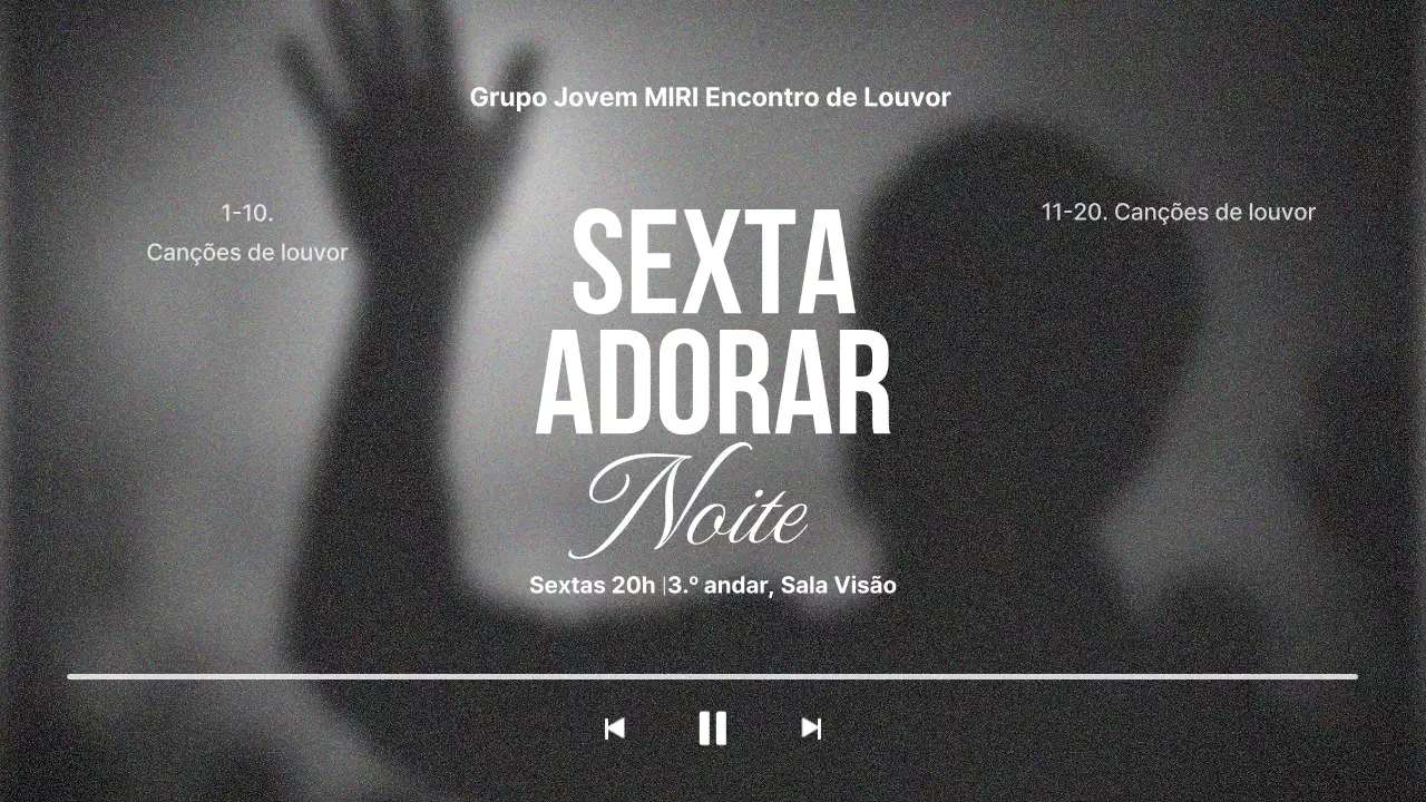 Guia de Culto Clássico em Preto e Branco