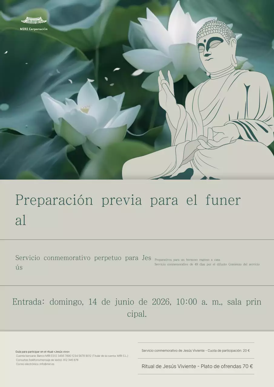 Guía de eventos budistas tradicionales de Mint