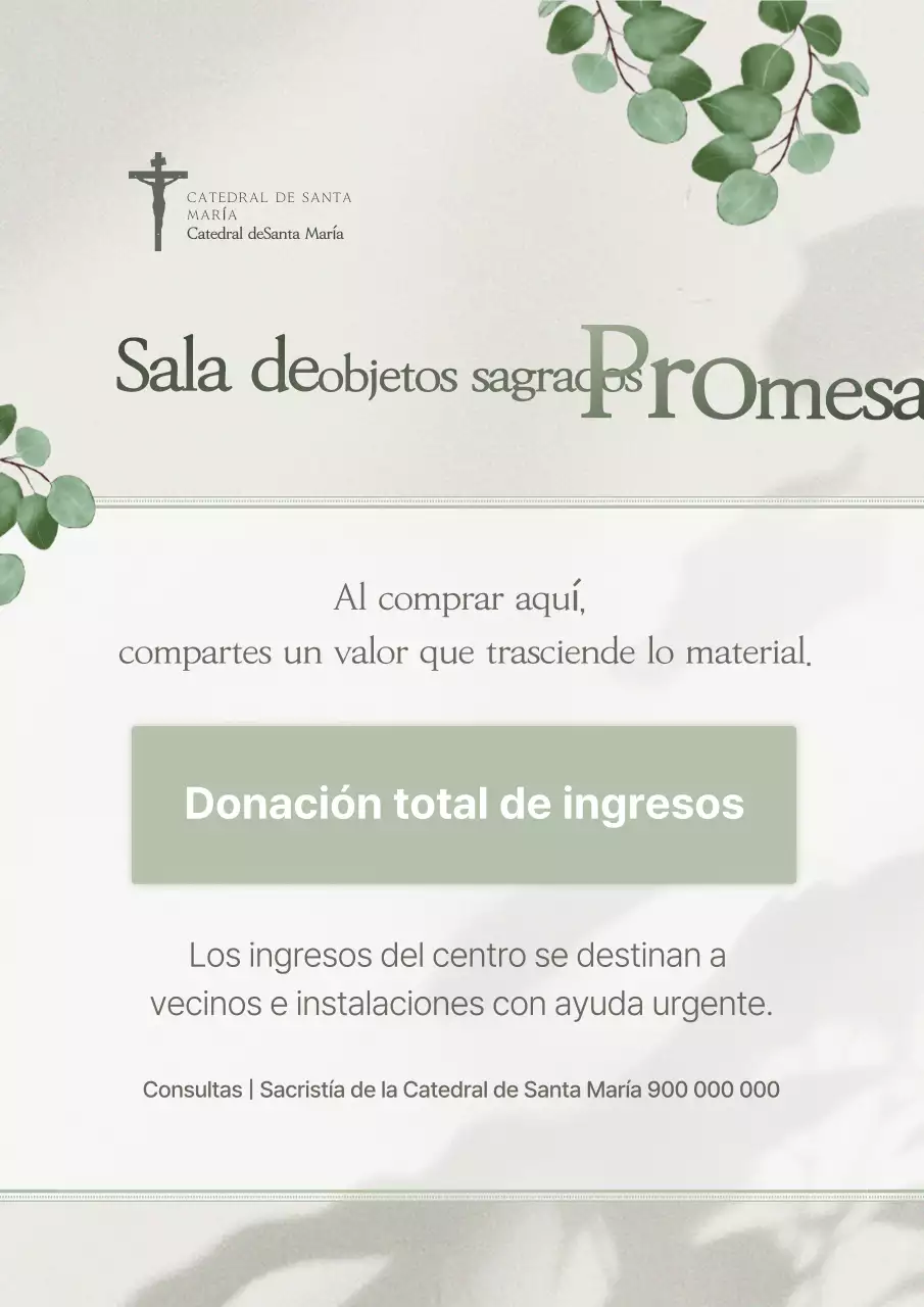 Guía de donaciones sencillas de Mint