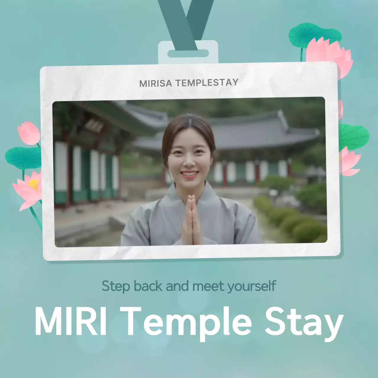 Khuyến mãi kỳ nghỉ tại chùa truyền thống Mint.