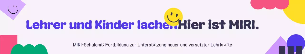 Yeon Boras niedlicher Hinweis zur Schülerrekrutierung