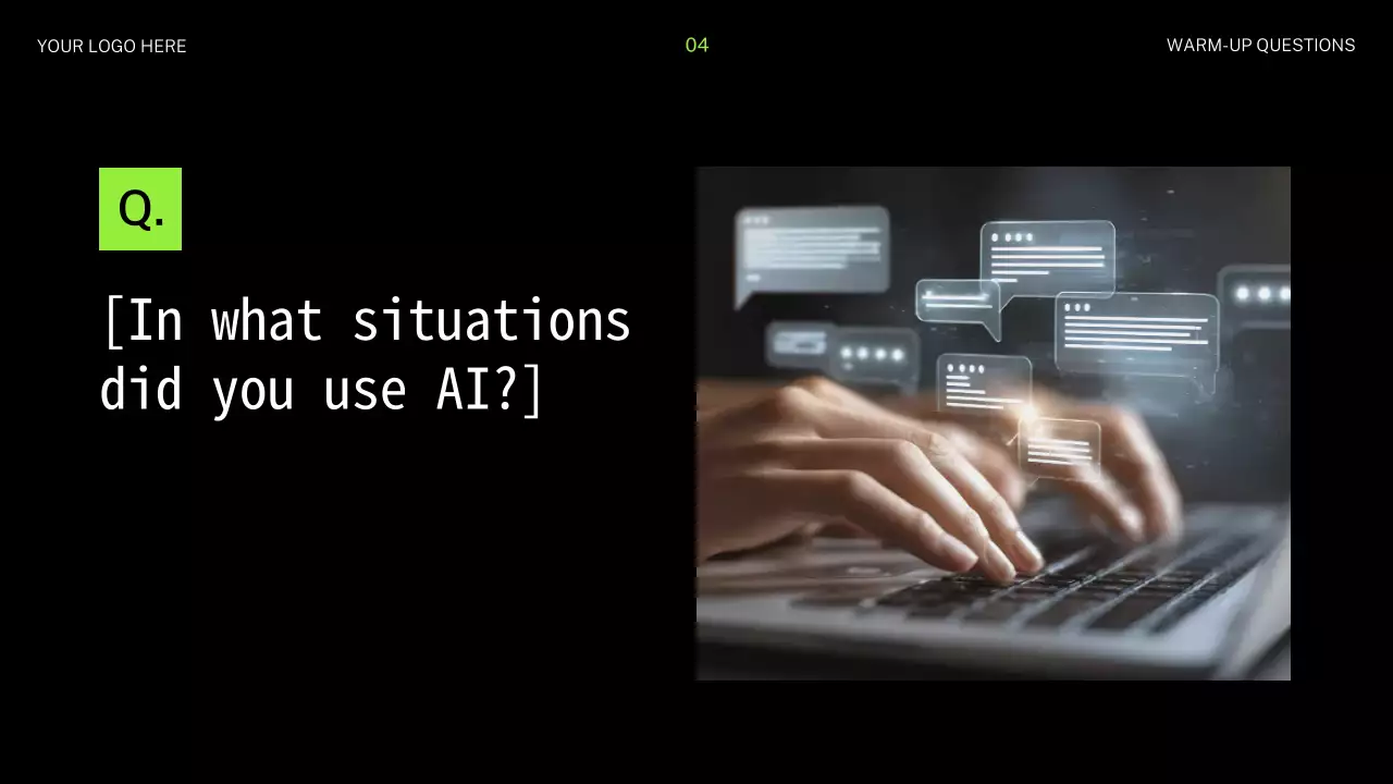 흑인 현대 AI 강좌
