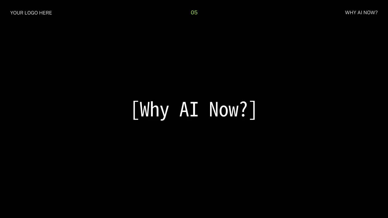 흑인 현대 AI 강좌