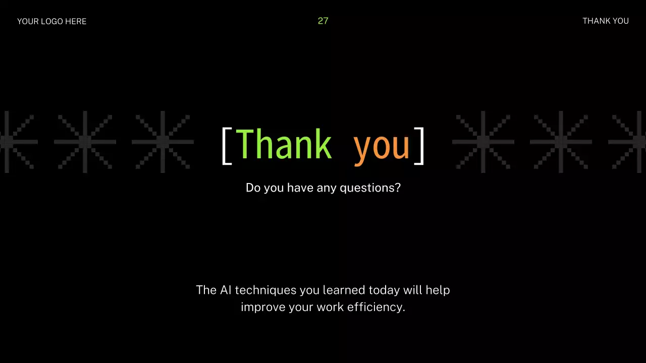 흑인 현대 AI 강좌