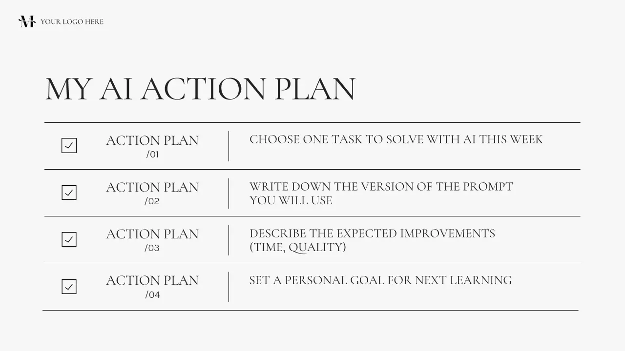 흑인 전문 AI 강좌