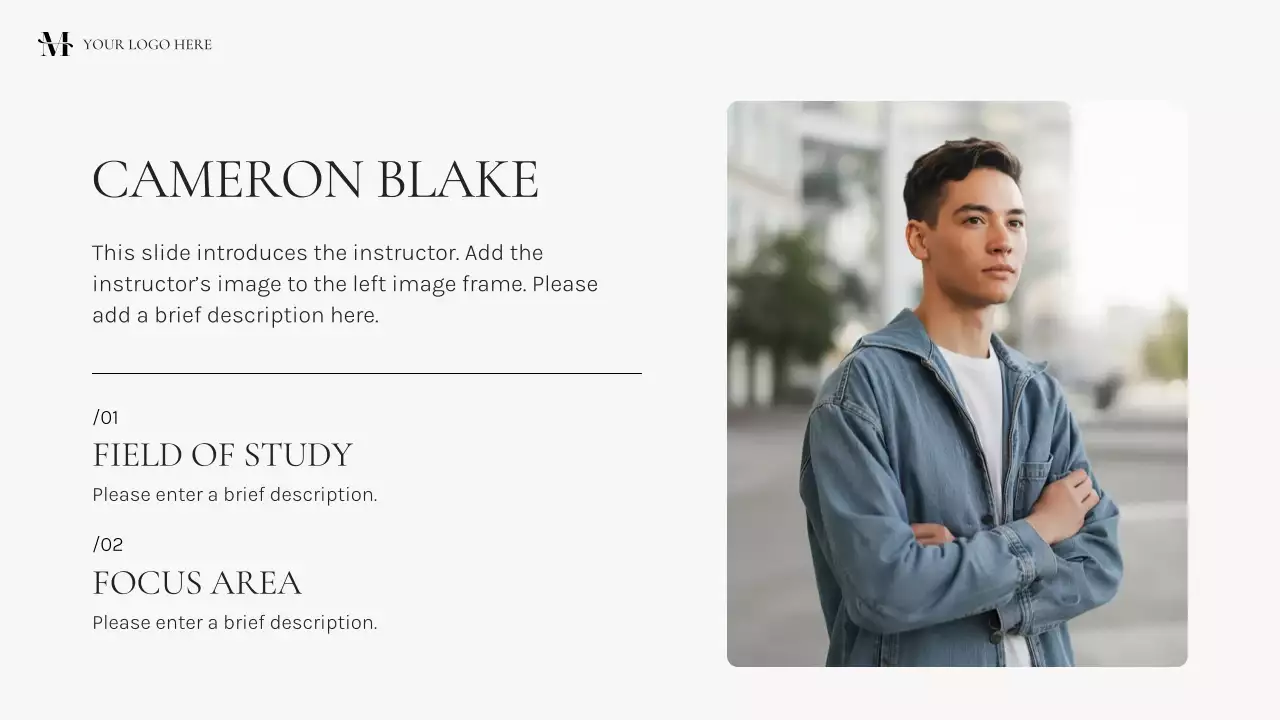 흑인 전문 AI 강좌