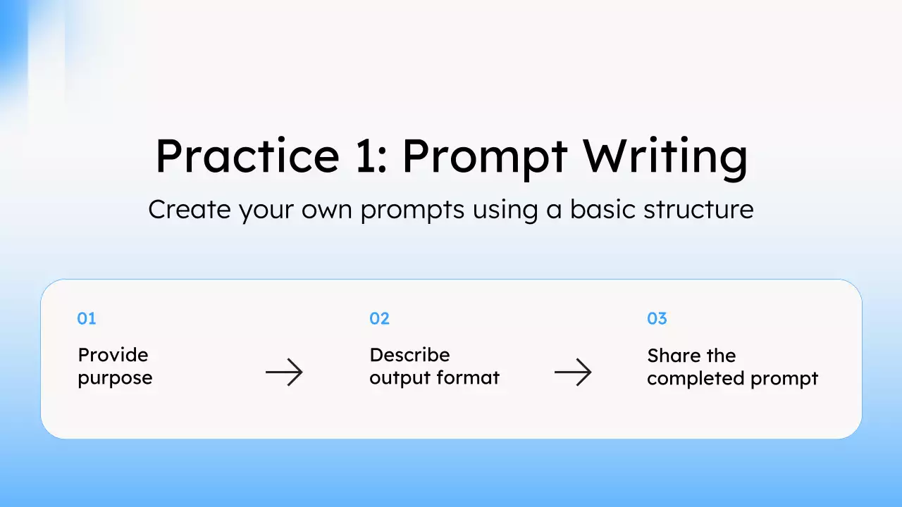 블루 모던 AI 강좌 발표