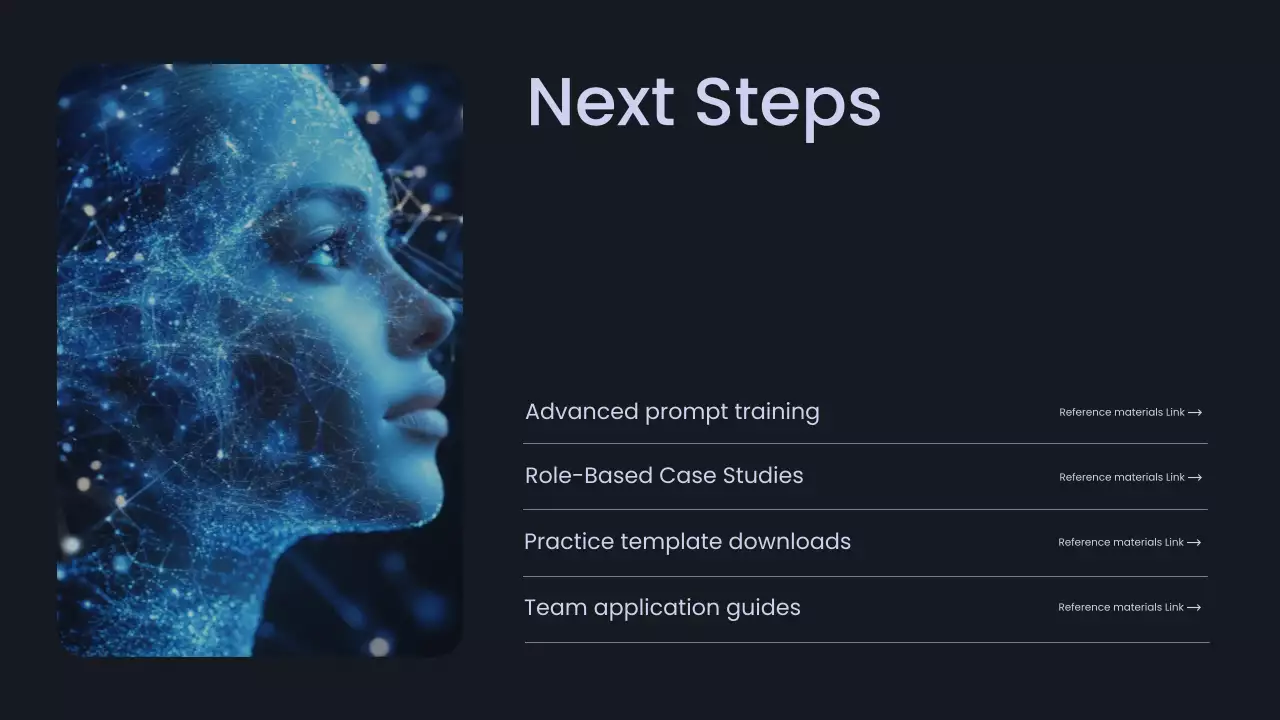 흑인 현대 AI 강의 발표