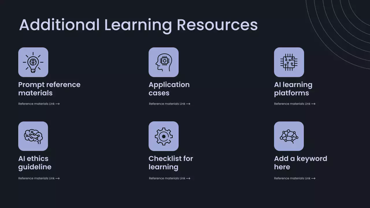 흑인 현대 AI 강의 발표