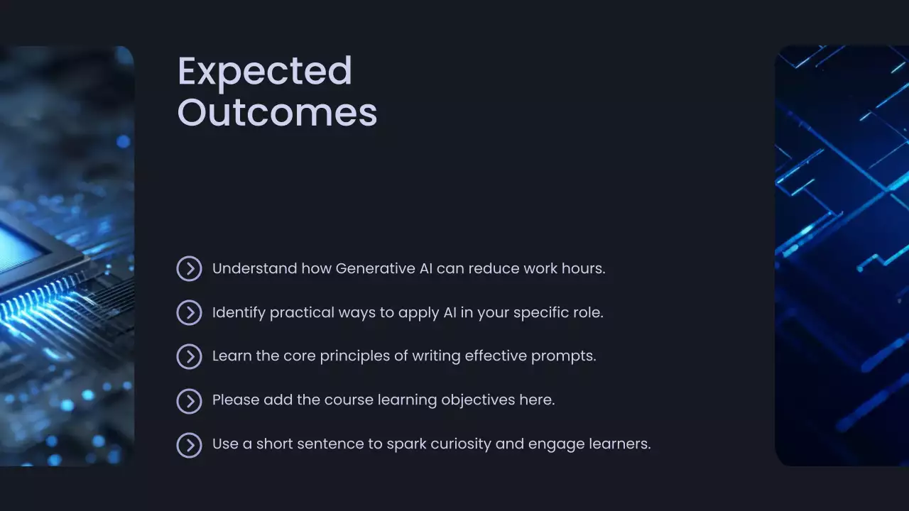 흑인 현대 AI 강의 발표