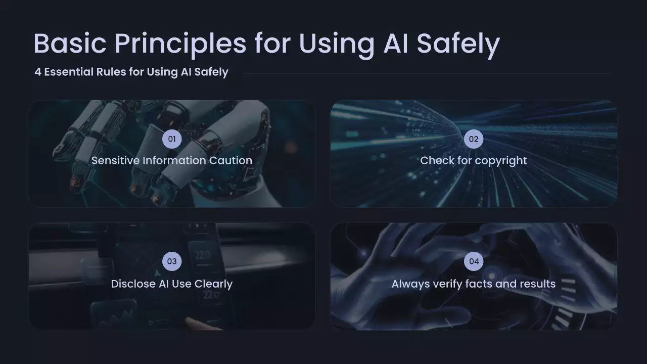 흑인 현대 AI 강의 발표