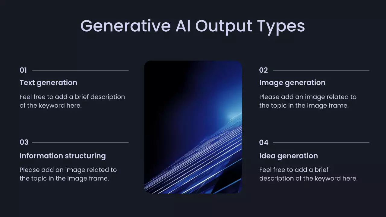흑인 현대 AI 강의 발표