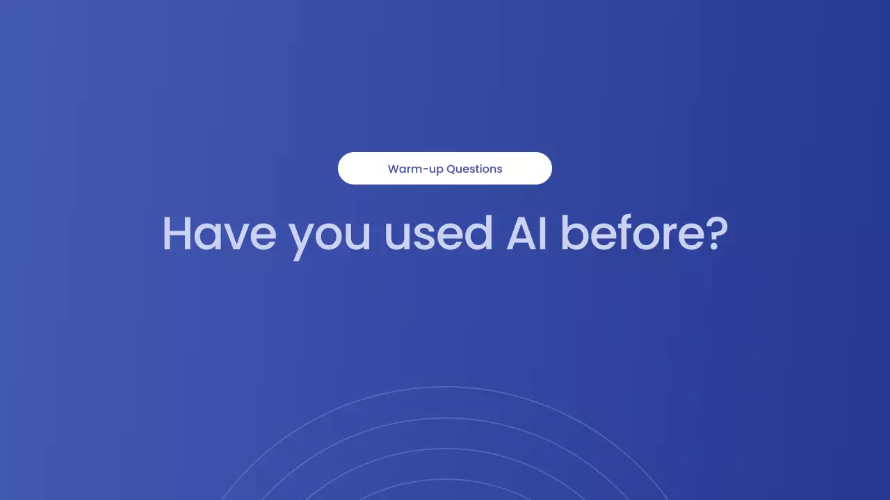 흑인 현대 AI 강의 발표