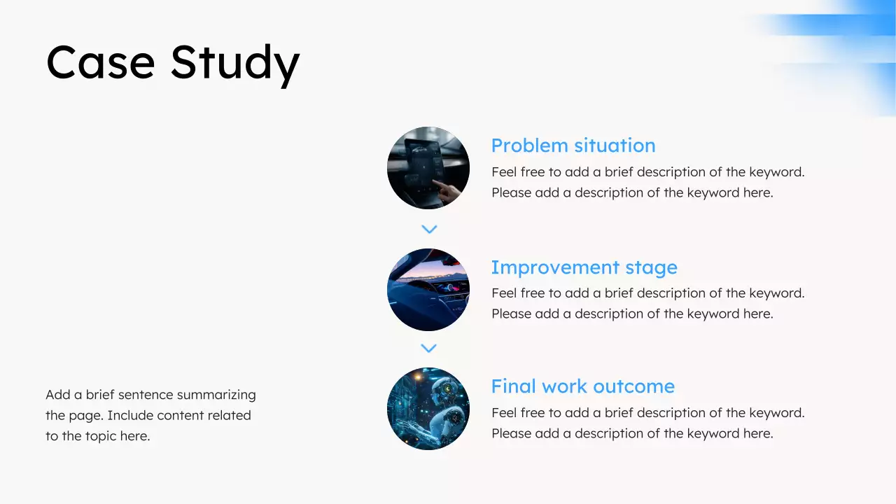 블루 모던 AI 강좌 발표