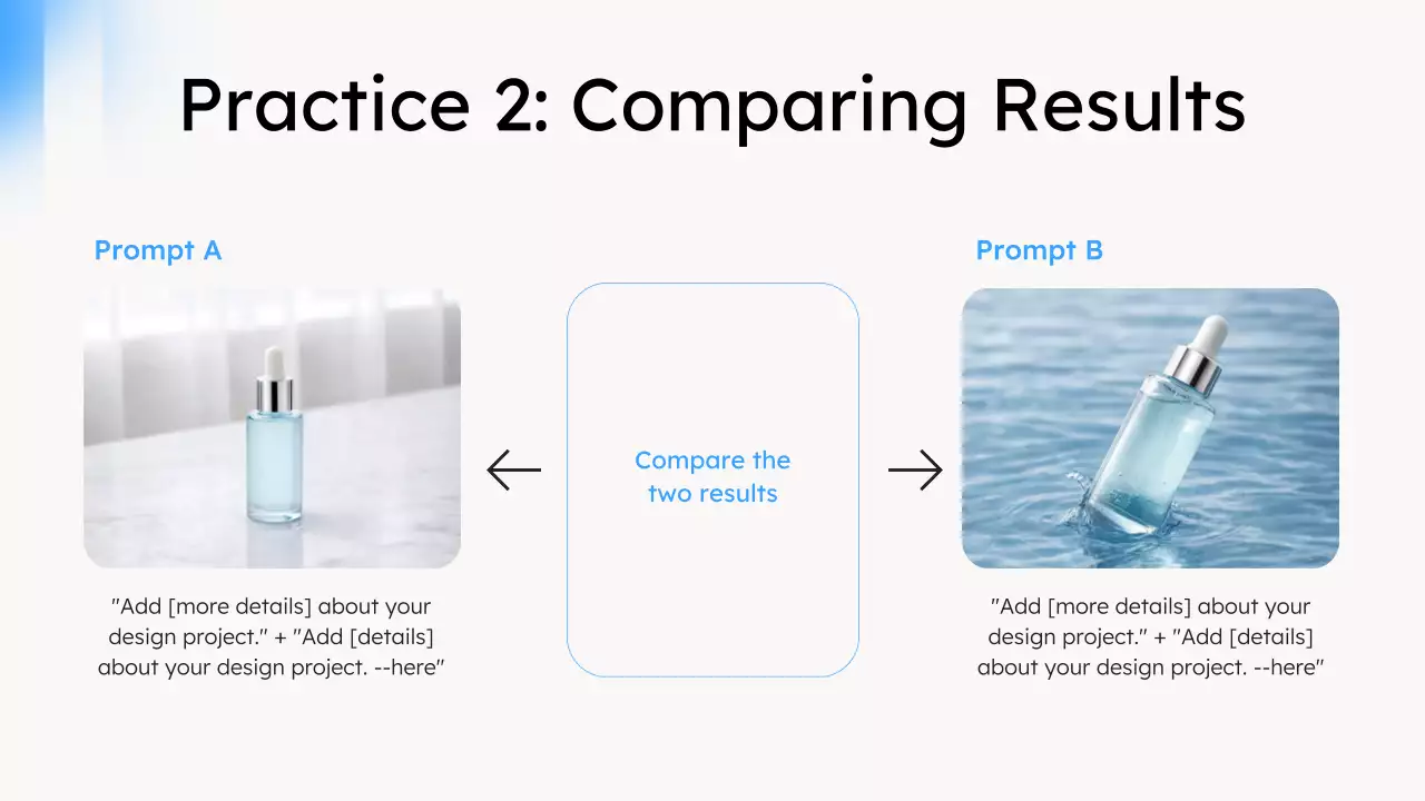 블루 모던 AI 강좌 발표