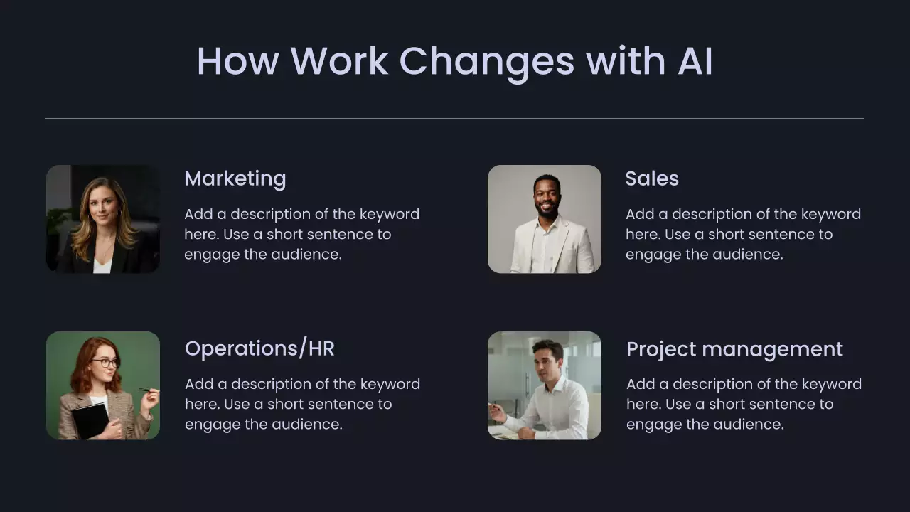 흑인 현대 AI 강의 발표