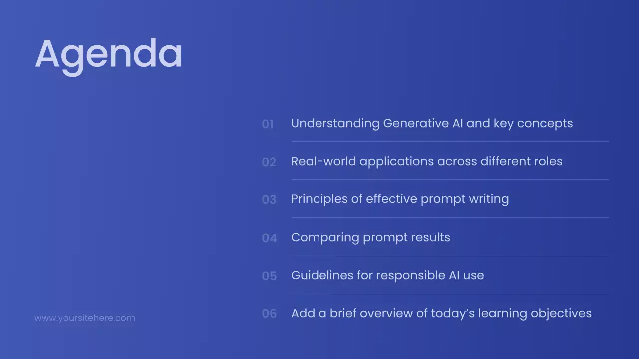 흑인 현대 AI 강의 발표