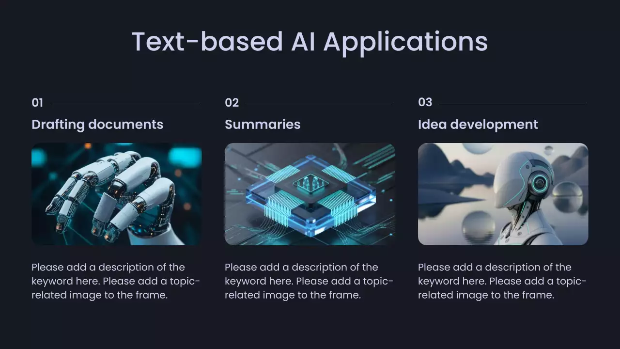 흑인 현대 AI 강의 발표