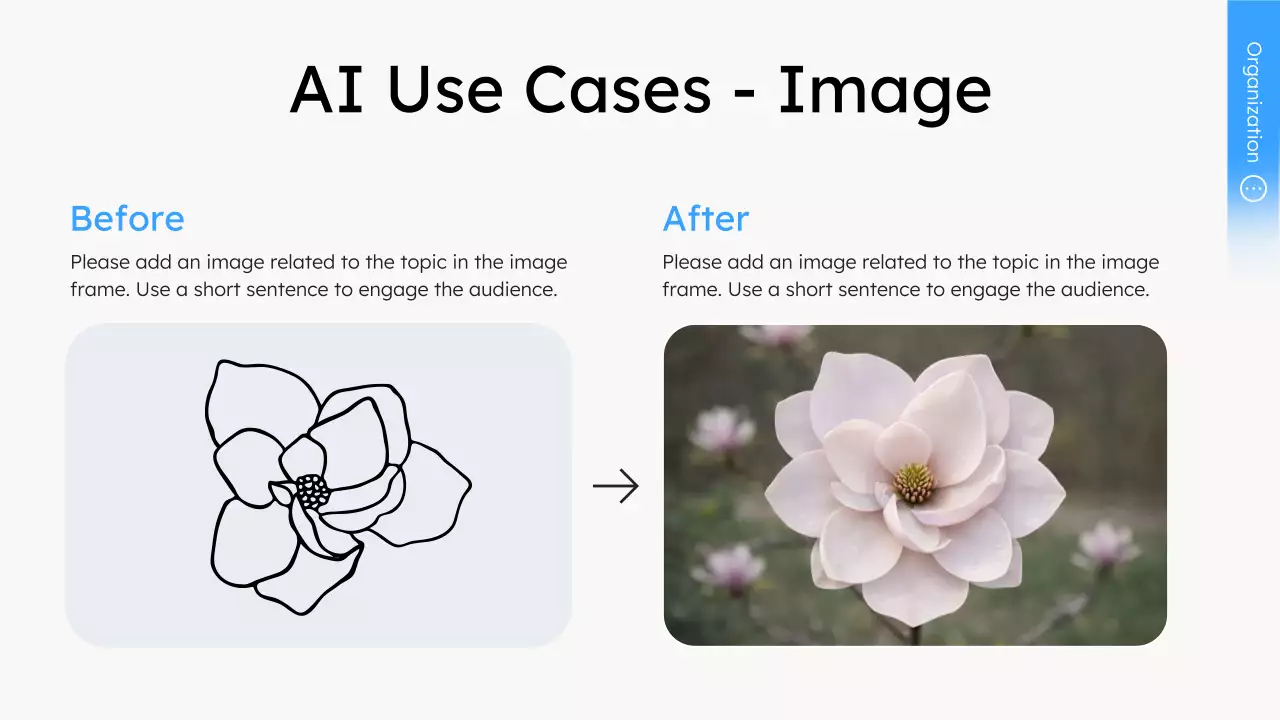 블루 모던 AI 강좌 발표