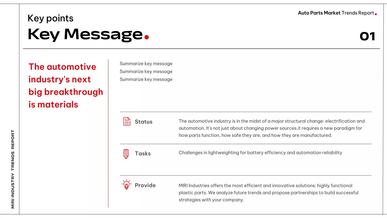빨간색 현대 자동차 보고서