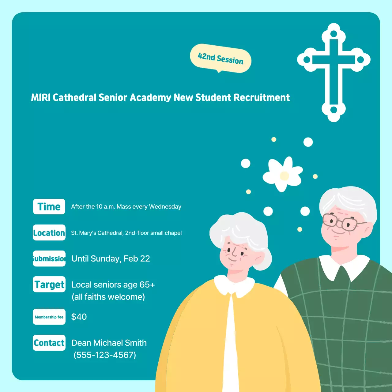 Tuyển sinh học viên chương trình Mint Clean Training