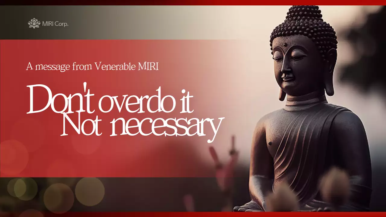 Hướng dẫn thiền truyền thống màu đỏ