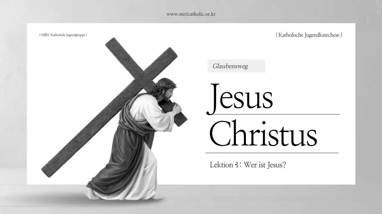 Klassischer Religionsunterricht in Schwarz-Weiß