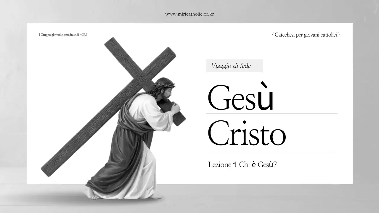 Educazione religiosa classica in bianco e nero