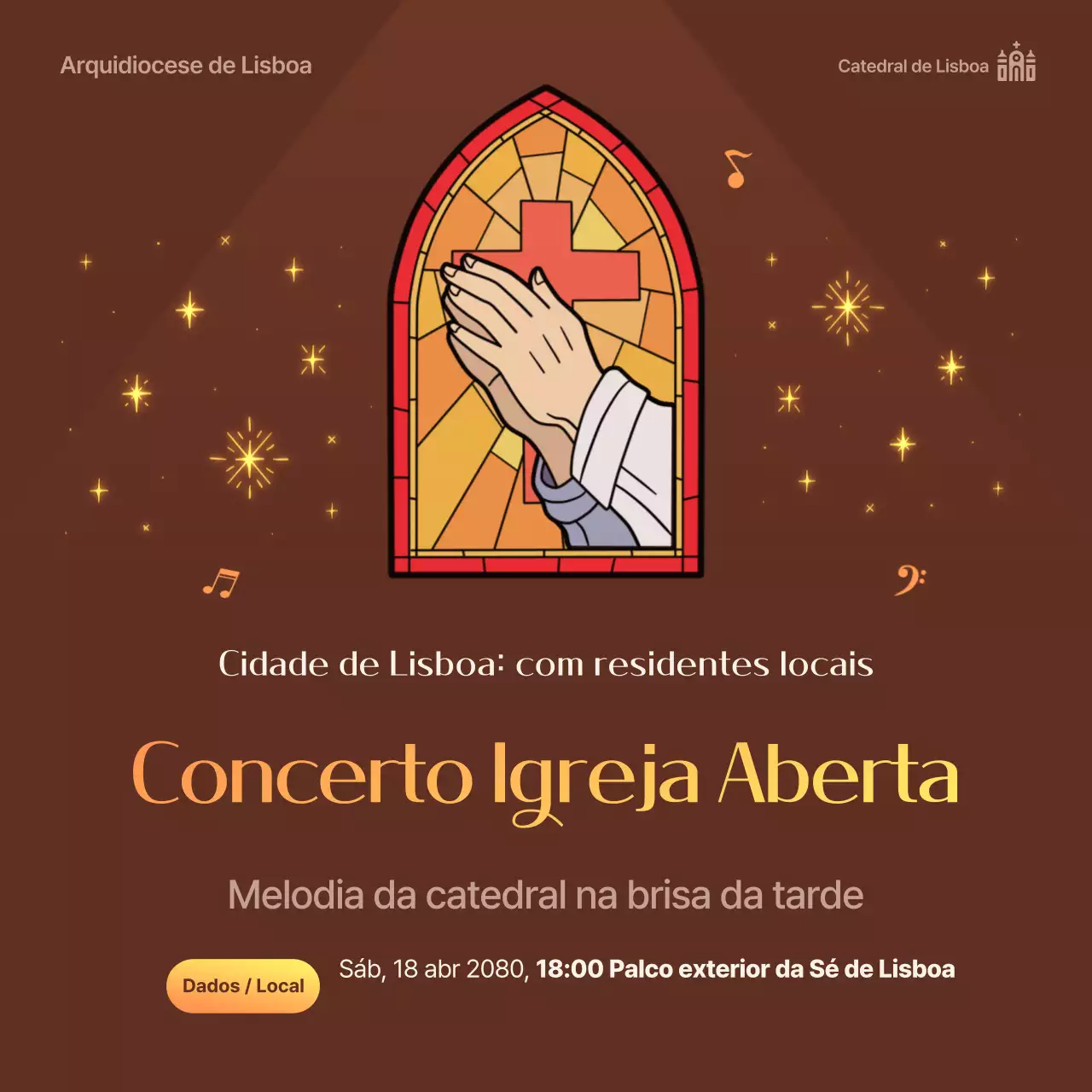 Guia de Concertos de Música Clássica Brown