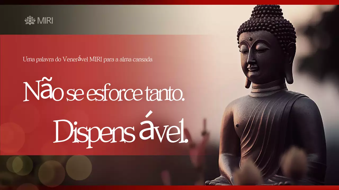 Guia de Meditação Tradicional Vermelha