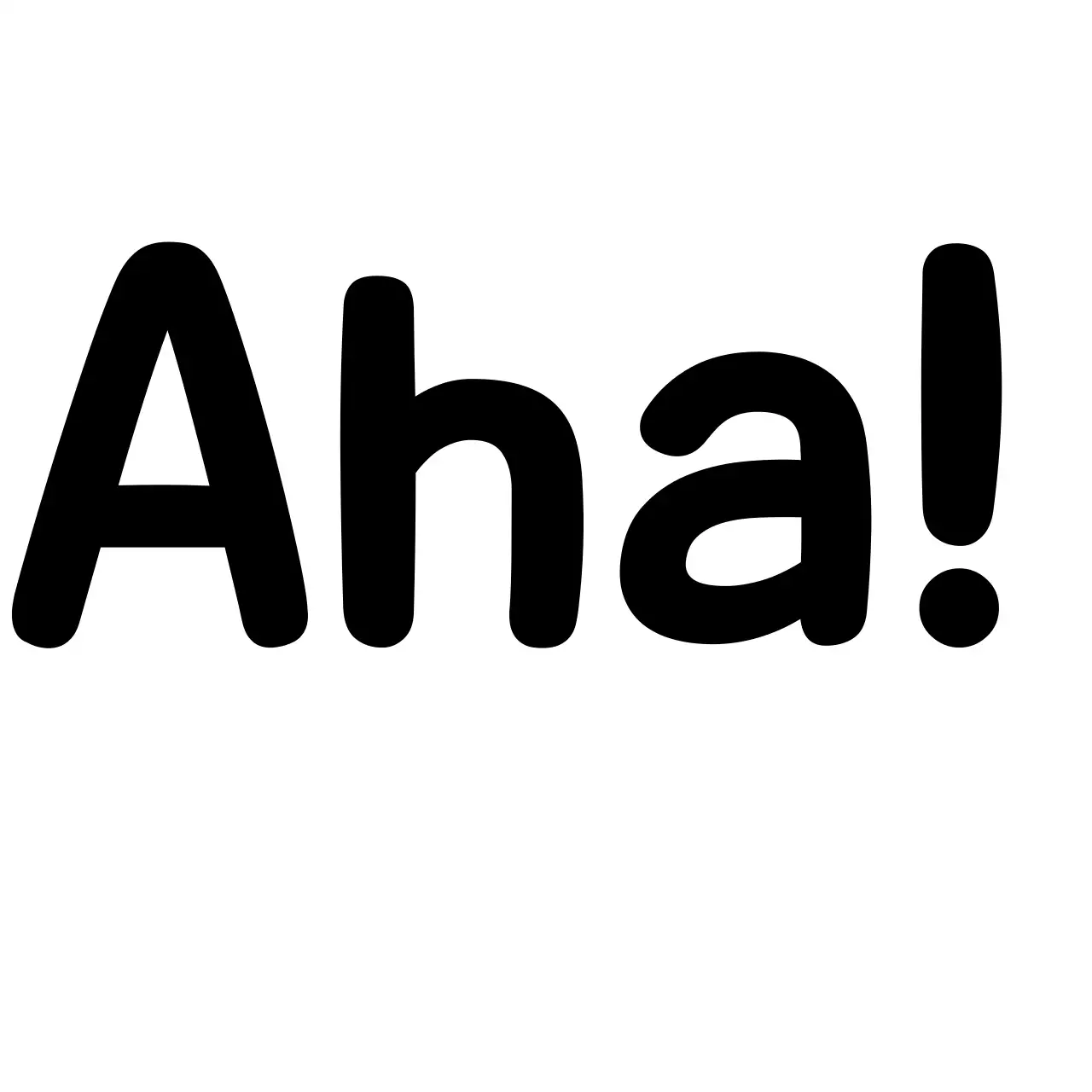 Schwarzes Basic-Meme