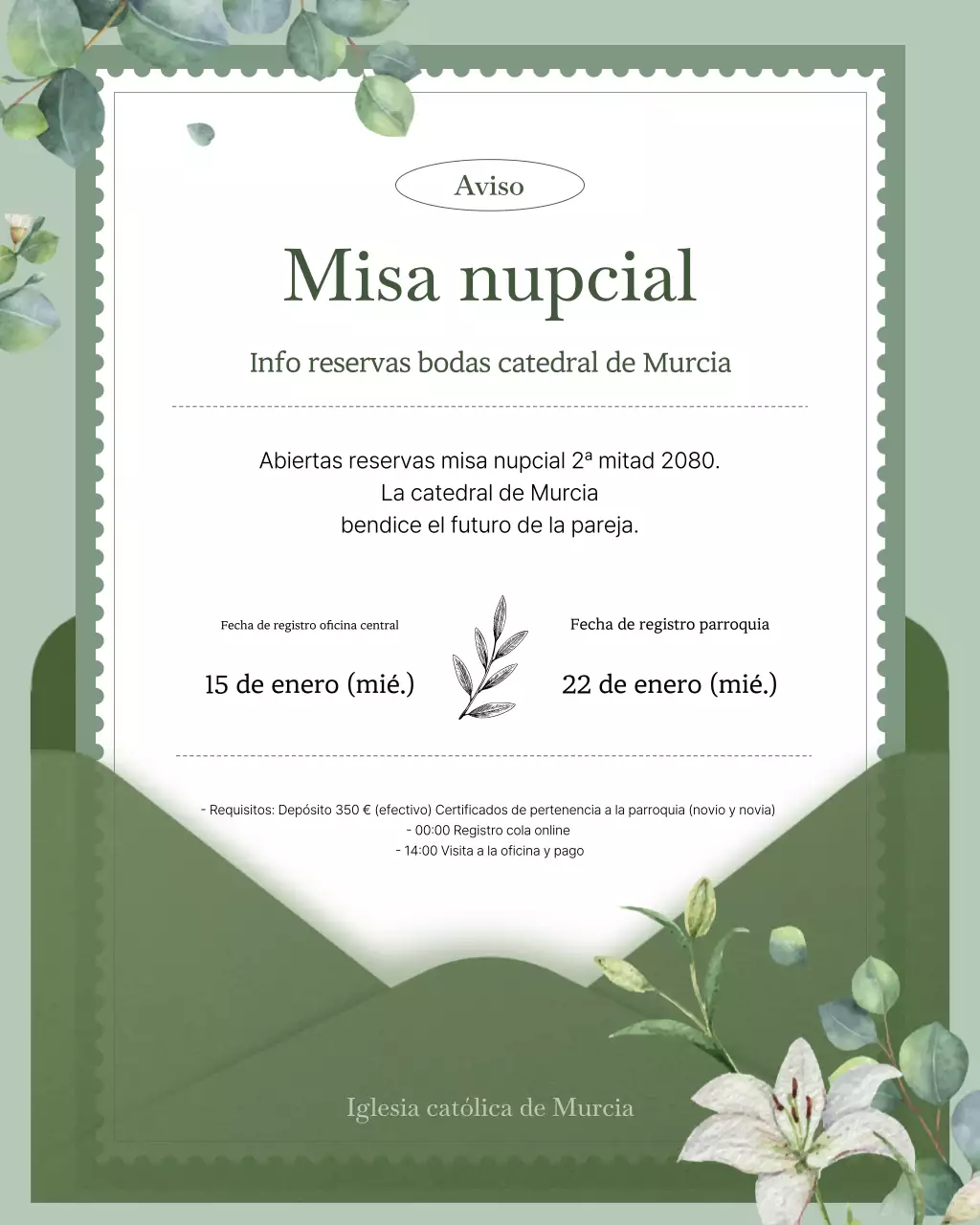Guía de solicitud y alquiler de espacios para bodas elegantes y ecológicos