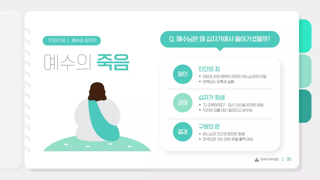 민트 심플 교육 자료 안내