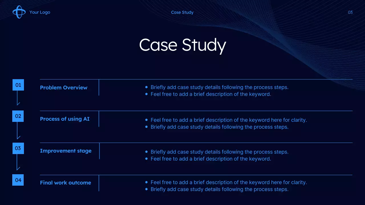 해군 최신 AI 과정 발표